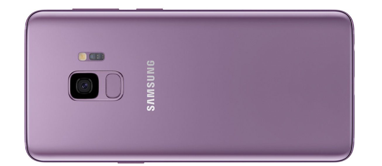 Galaxy S9, il suo tallone d'Achille è la batteria